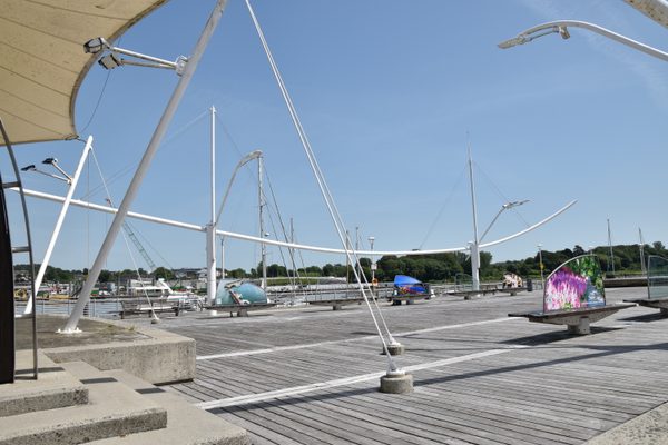 Waterford City