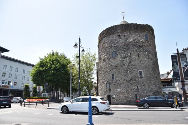 Waterford City