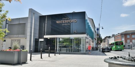 Waterford City, Ireland