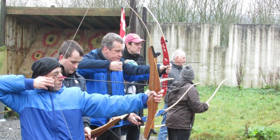 Castle Archers,County Wexford, Ireland