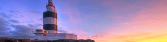 Hook Head Lighthouse, Wexford