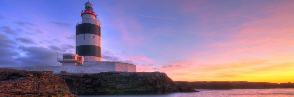 Hook Head Lighthouse, County Wexford