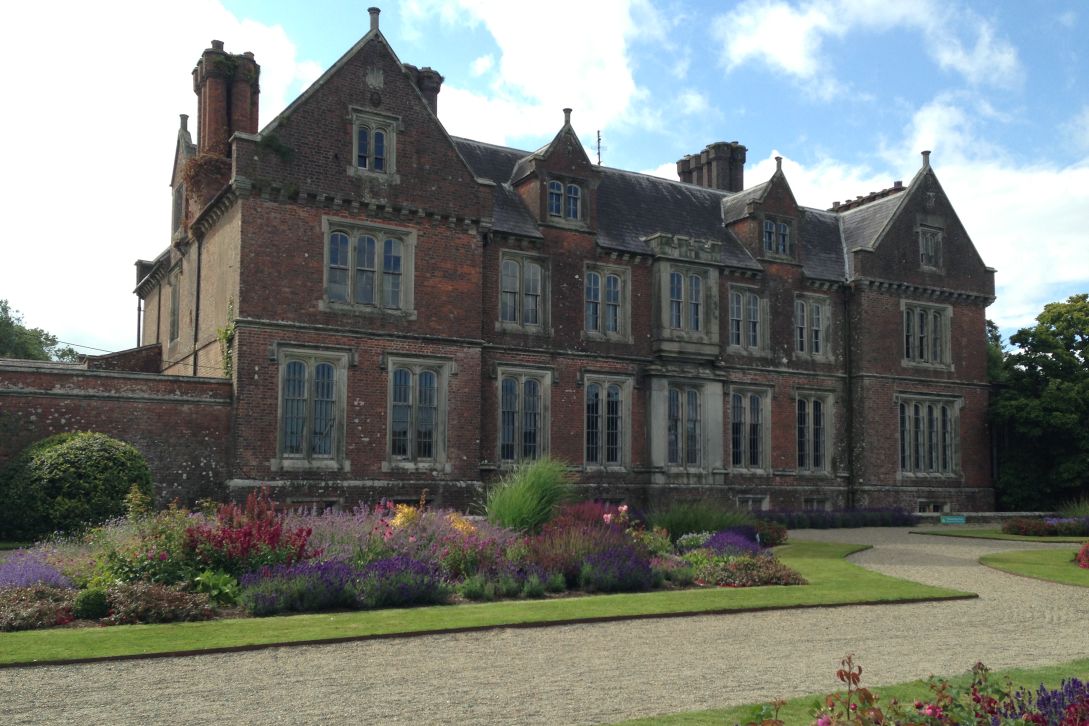 Wells House, County Wexford