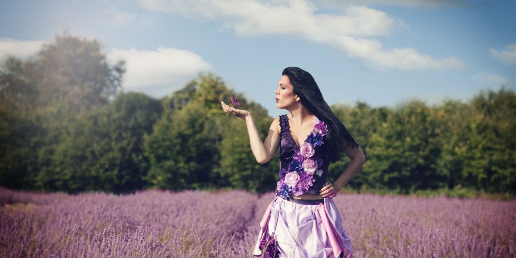 Wexford Lavender Farm