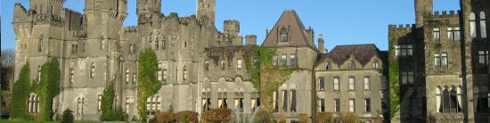 Ashford Castle, County Wicklow
