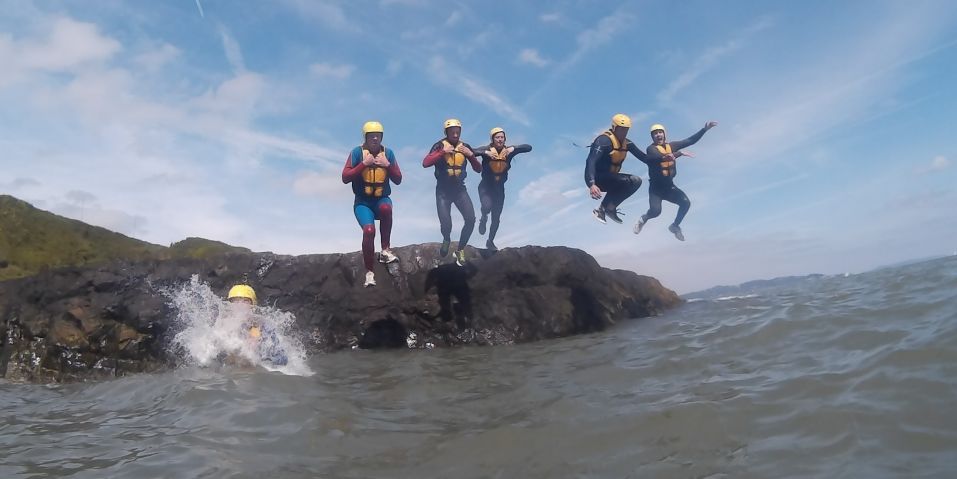 Bray Adventures, Bray, County Wicklow