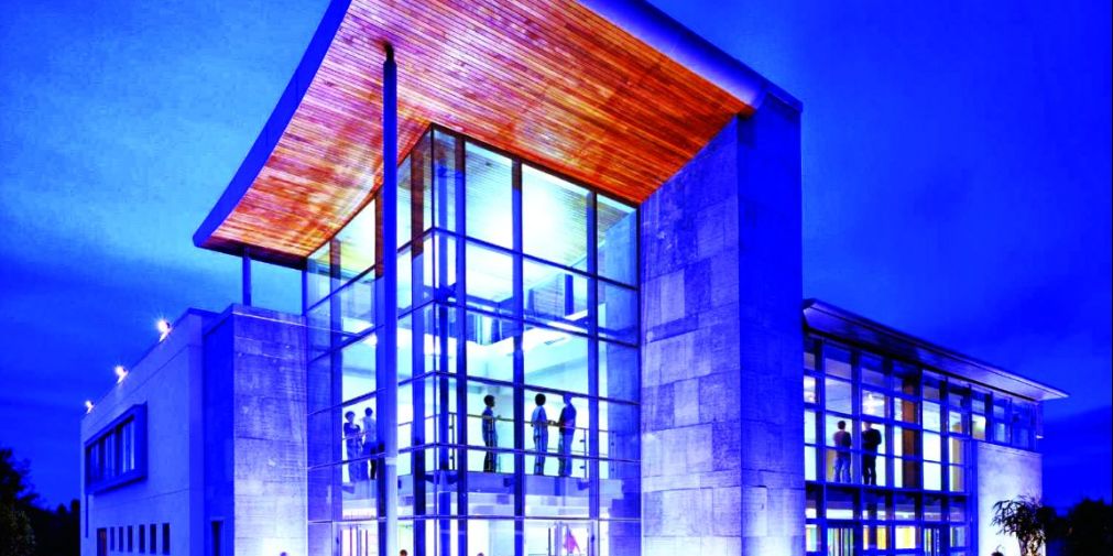Mermaid Arts Centre, Bray, County Wicklow