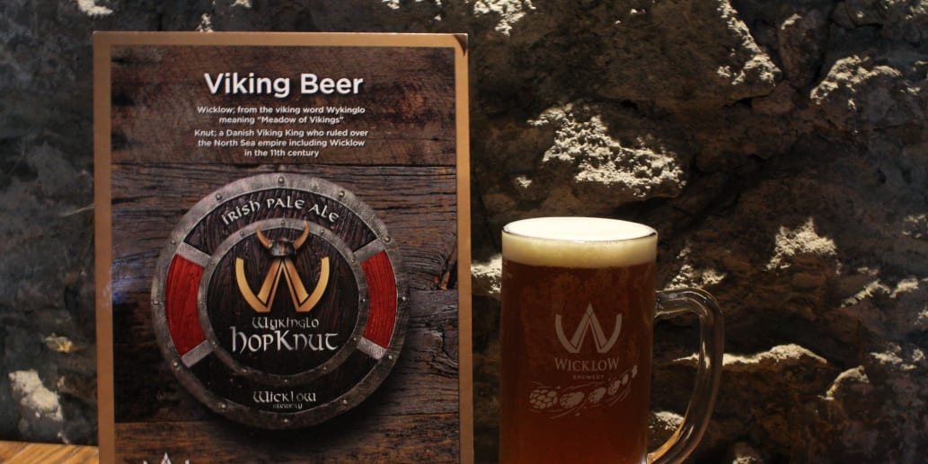 Wicklow Brewery, County Wicklow