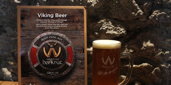 Wicklow Brewery, County Wicklow