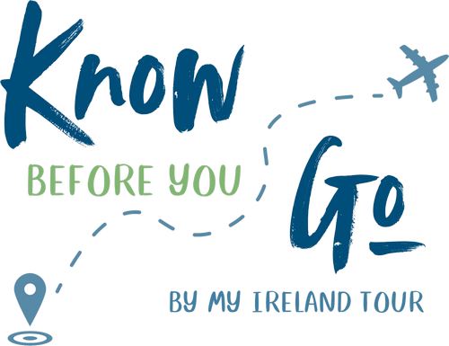 Know Before You Go Ireland
