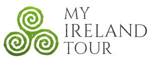 my tour ireland