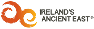 Ireland's Ancient East Logo