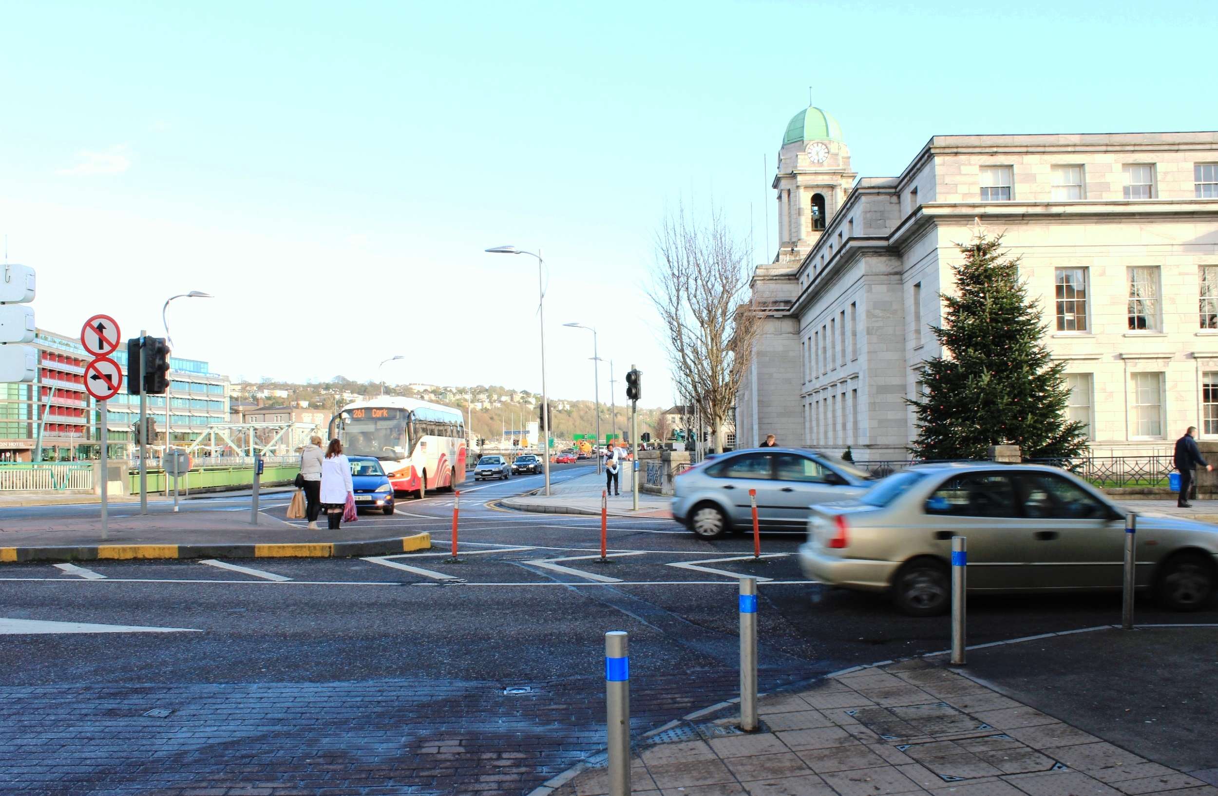 City Hall, Cork, Ireland